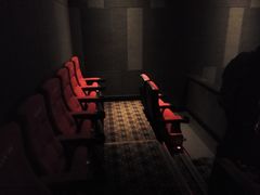 放映厅-CGV星星影城(颐堤港ScreenX店)
