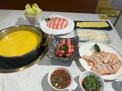 -八珍玉食鸡煲·打边炉(印象城店)