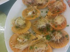 -景好海鲜餐厅(大鹏必选旅游店)