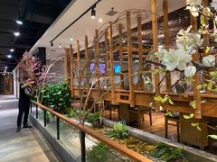 -紫霞门韩国料理烤肉(深南东路店)