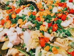 -大丰收脆鱼(浦西万达店)