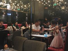 大堂-馔豚·台北菜专门店(深圳湾万象城店)