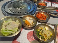 -韩一品韩国料理(柏庐南路店)
