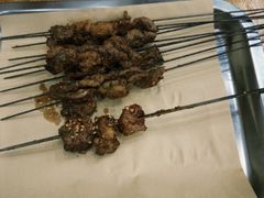 -老白家怡贵园烤肉