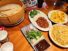 -老昌春饼(欧亚世纪店)