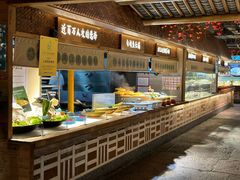 -筱爷叔·上海传统手工菜(玉树路店)