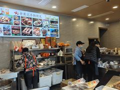 -老黄记手撕烤兔(玉林街店)