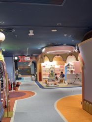 -奈尔宝家庭中心·亲子餐厅(北京东坝万达店)