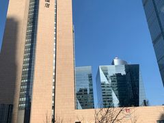 -北京千禧大酒店