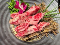 -黑牛の店·和牛烧肉(大悦城店)