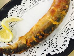 -唯成•韩国炭火烤肉 유성고기