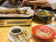 -红辣椒·川菜·火锅(科华路店)