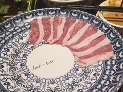 -北京老门框爆肚四季涮肉(凌河路店)