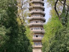 -灵谷景区