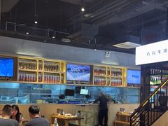 -木屋烧烤(龙湖天街店)