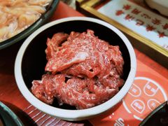 谭公嫩牛肉-谭鸭血老火锅(七宝万科广场店)