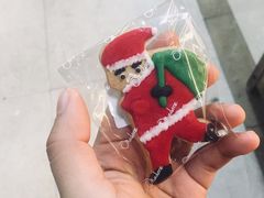 -上海虹口糕团(福州路店)