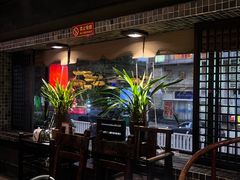 -味可道美食坊(福基路店)