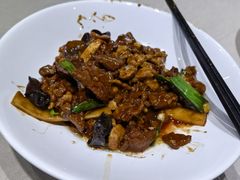 -鸭王烤鸭店(三里河店)