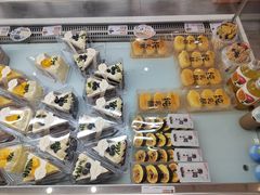 -爱维尔阳光蛋糕(汇金广场店)