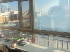 -荔枝共享自习室