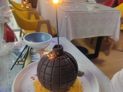 -忘忧草融合私房菜(红鼎国际店)