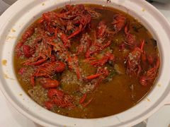 -海悦建国饭店-自助餐厅