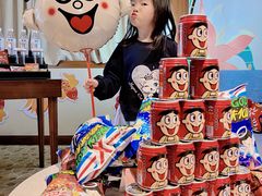 -上海神旺大酒店