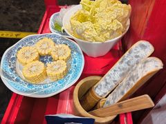 -清真京华源·涮肉烧烤(丰庆店)