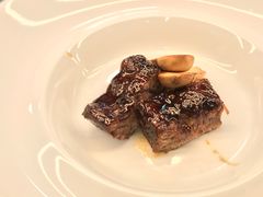 -喜来登由由大酒店九州膳坊中餐厅