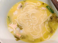 -钱塘花园·宁波菜