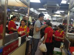 -陈光记烧腊店(罗保博士街店)