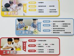 -培飞思维启蒙·益智游戏·科学探索(城西银泰店)