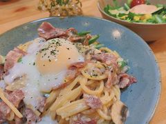 -红小满休闲餐厅(十全街店)