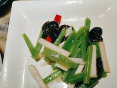 -绿茶餐厅(雁塔大悦城店)