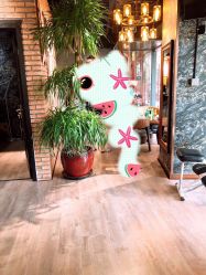 -京都墨客刺青
