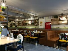 -遇见小厨·北京烤鸭·江湖菜·川菜(广福桥店)