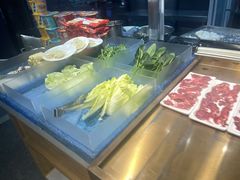 -海汕记·潮汕鲜牛肉火锅·自助