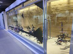 -無弓射箭俱乐部(领展中心城店)