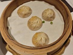 -桂满陇·蟹黄小笼汤包(环球港店)