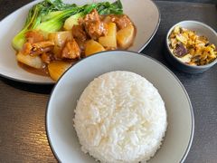 -美食汇·海鲜自助西餐厅·江门富力万达嘉华酒店