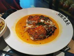 -千稻剁椒大鱼头(CityOn熙地港店)