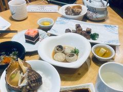 -山之川日料放题(通州店)