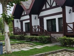 -太阳岛度假酒店