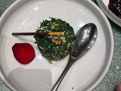 -上海人家花樣年华(中山公园店)