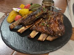 -LA CREPERIE BRETONNE布列塔尼法式餐厅(天童北路店)