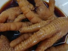 豉油皇凤爪-渔鸽皇酒楼(鸿大广场店)