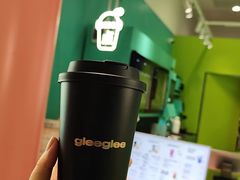 -gleeglee乐溢亦茶(合生汇店)
