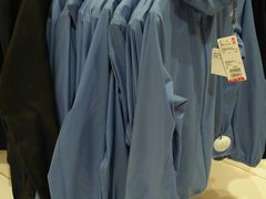 -优衣库(天津鲁能城购物中心店)