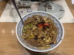 -上户日本料理(北仑富邦店)